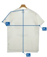 Engineered Garments（エンジニアドガーメンツ）Tシャツ・カットソー 白 サイズ:S メンズ/2200612878082