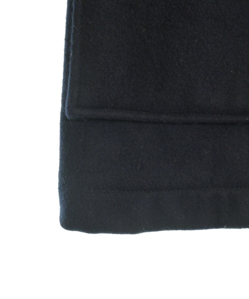 Engineered Garments（エンジニアドガーメンツ）ダッフルコート 紺 サイズ:M メンズ/2200613046039