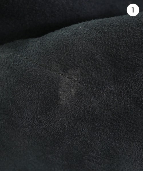 Engineered Garments（エンジニアドガーメンツ）ダッフルコート 紺 サイズ:M メンズ/2200613046039