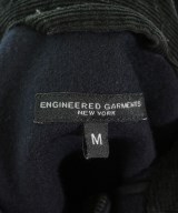 Engineered Garments（エンジニアドガーメンツ）ダッフルコート 紺 サイズ:M メンズ/2200613046039