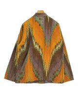 Engineered Garments（エンジニアドガーメンツ）カジュアルシャツ オレンジ サイズ:S メンズ/2200613046053