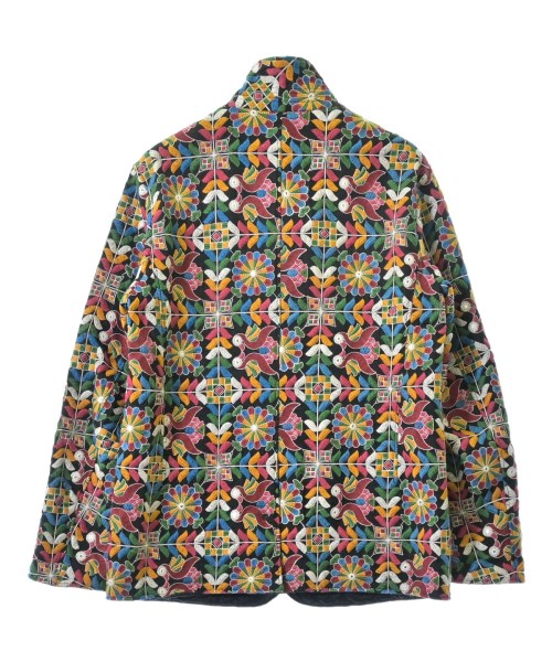 Engineered Garments（エンジニアドガーメンツ）カジュアルジャケット その他（柄物・カラフル） サイズ:L メンズ/2200611211040
