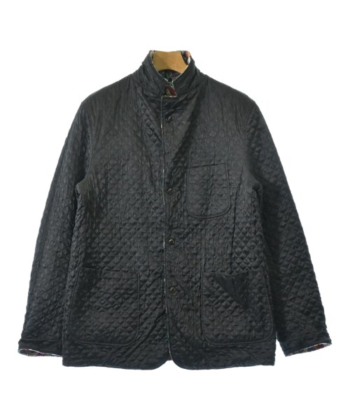 Engineered Garments（エンジニアドガーメンツ）カジュアルジャケット その他（柄物・カラフル） サイズ:L メンズ/2200611211040