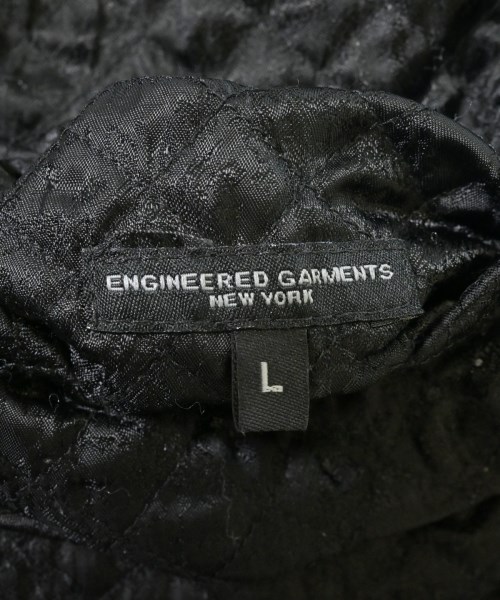 Engineered Garments（エンジニアドガーメンツ）カジュアルジャケット その他（柄物・カラフル） サイズ:L メンズ/2200611211040