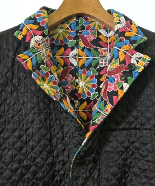 Engineered Garments（エンジニアドガーメンツ）カジュアルジャケット その他（柄物・カラフル） サイズ:L メンズ/2200611211040