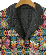 Engineered Garments（エンジニアドガーメンツ）カジュアルジャケット その他（柄物・カラフル） サイズ:L メンズ/2200611211040
