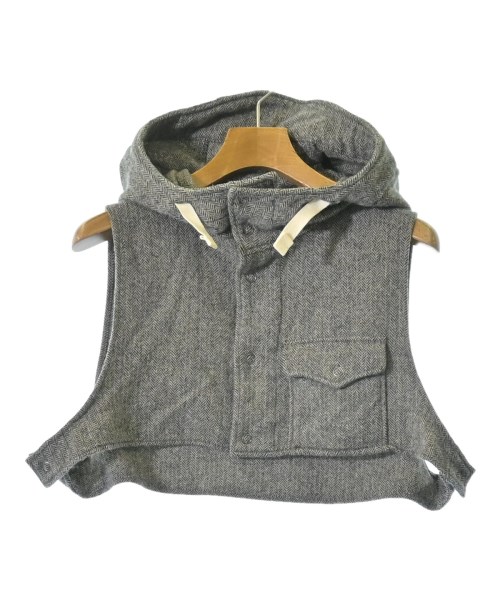 エンジニアドガーメンツ(Engineered Garments)のEngineered Garments ブルゾン（その他）