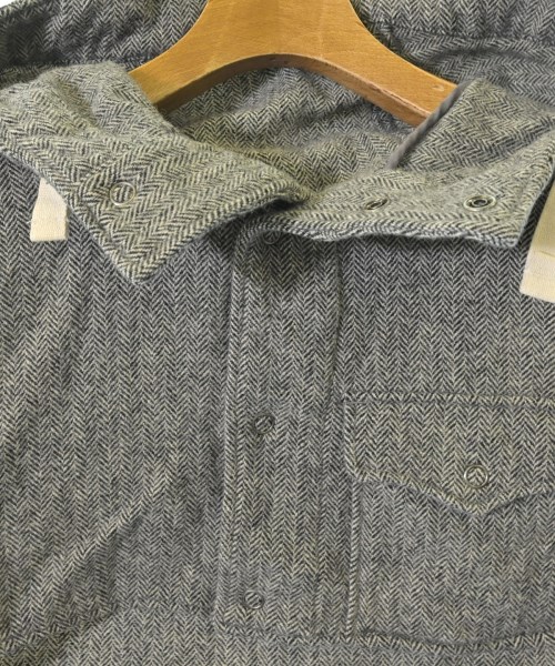 Engineered Garments（エンジニアドガーメンツ）その他 グレー サイズ:-(M位) メンズ/2200611211057