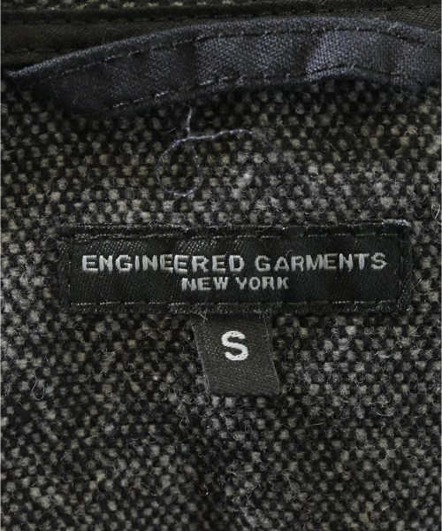 Engineered Garments（エンジニアドガーメンツ）その他 グレー サイズ:S メンズ/2200611211064