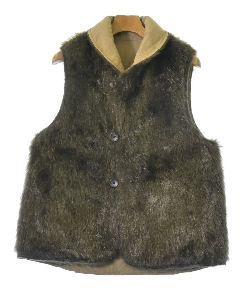 Engineered Garments（エンジニアドガーメンツ）その他 ベージュ サイズ:S メンズ/2200611211071