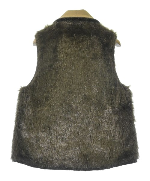 Engineered Garments（エンジニアドガーメンツ）その他 ベージュ サイズ:S メンズ/2200611211071