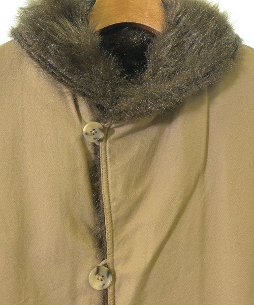 Engineered Garments（エンジニアドガーメンツ）その他 ベージュ サイズ:S メンズ/2200611211071