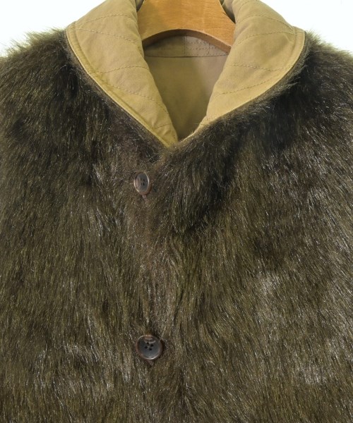 Engineered Garments（エンジニアドガーメンツ）その他 ベージュ サイズ:S メンズ/2200611211071