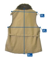 Engineered Garments（エンジニアドガーメンツ）その他 ベージュ サイズ:S メンズ/2200611211071