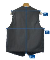 Engineered Garments（エンジニアドガーメンツ）その他 黒 サイズ:M メンズ/2200611211088