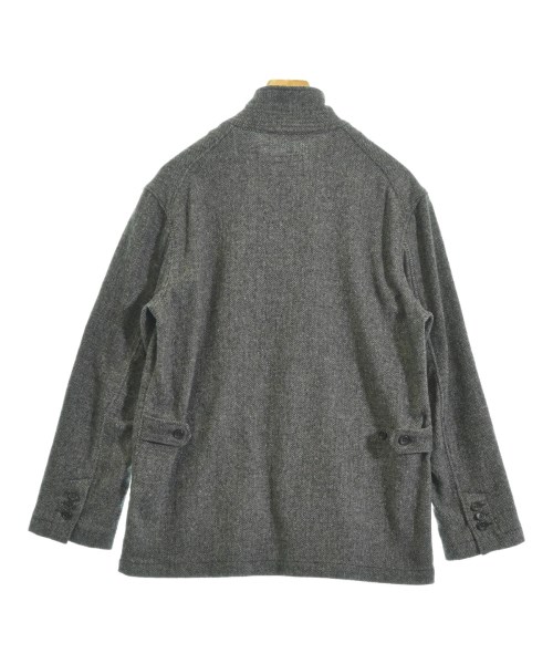 Engineered Garments（エンジニアドガーメンツ）ジャケット グレー サイズ:S メンズ/2200606836036