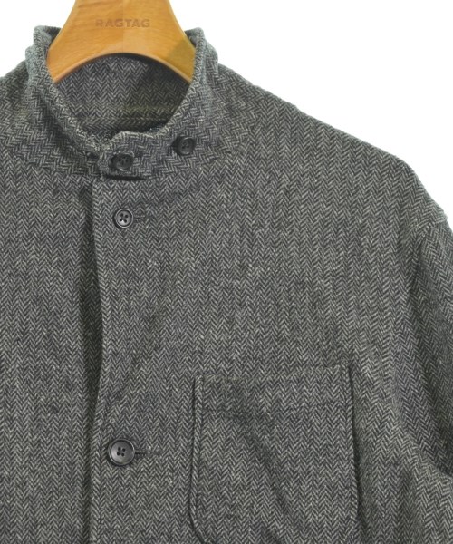 Engineered Garments（エンジニアドガーメンツ）ジャケット グレー サイズ:S メンズ/2200606836036