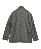 Engineered Garments（エンジニアドガーメンツ）ジャケット グレー サイズ:S メンズ/2200606836036