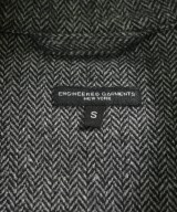 Engineered Garments（エンジニアドガーメンツ）ジャケット グレー サイズ:S メンズ/2200606836036