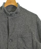Engineered Garments（エンジニアドガーメンツ）ジャケット グレー サイズ:S メンズ/2200606836036