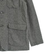 Engineered Garments（エンジニアドガーメンツ）ジャケット グレー サイズ:S メンズ/2200606836036