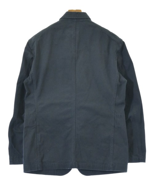 Engineered Garments（エンジニアドガーメンツ）カジュアルジャケット 紺 サイズ:S メンズ/2200606836043