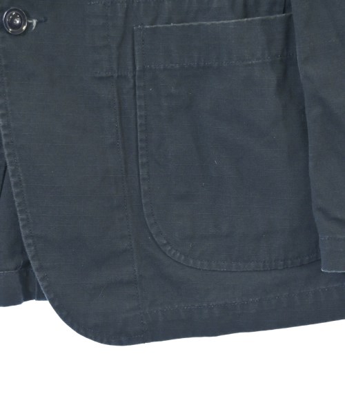 Engineered Garments（エンジニアドガーメンツ）カジュアルジャケット 紺 サイズ:S メンズ/2200606836043