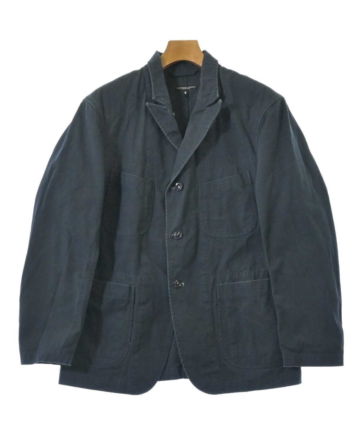 Engineered Garments（エンジニアドガーメンツ）カジュアルジャケット