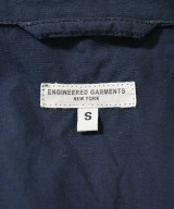 Engineered Garments（エンジニアドガーメンツ）ジャケット 紺 サイズ:S メンズ/2200606836050