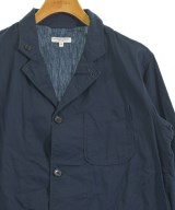 Engineered Garments（エンジニアドガーメンツ）ジャケット 紺 サイズ:S メンズ/2200606836050