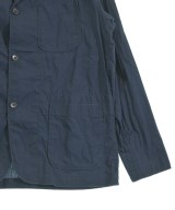 Engineered Garments（エンジニアドガーメンツ）ジャケット 紺 サイズ:S メンズ/2200606836050