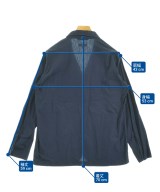 Engineered Garments（エンジニアドガーメンツ）ジャケット 紺 サイズ:S メンズ/2200606836050