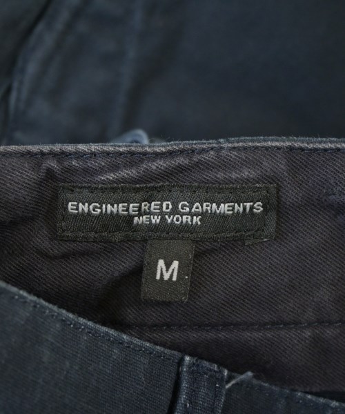 Engineered Garments（エンジニアドガーメンツ）その他 紺 サイズ:M メンズ/2200606836128