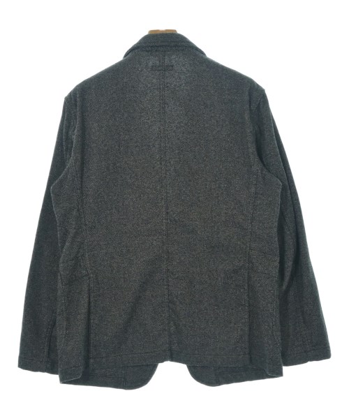 Engineered Garments（エンジニアドガーメンツ）カジュアルジャケット グレー サイズ:S メンズ/2200608689012