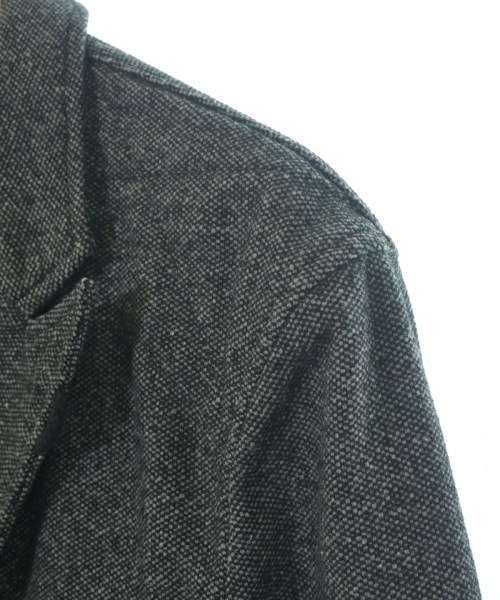 Engineered Garments（エンジニアドガーメンツ）カジュアルジャケット グレー サイズ:S メンズ/2200608689012