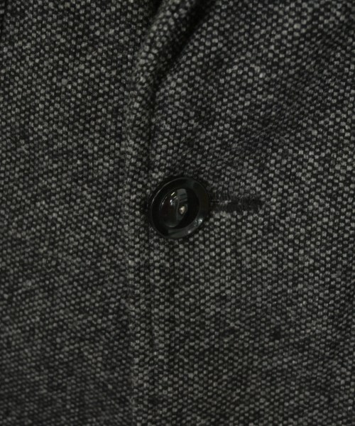 Engineered Garments（エンジニアドガーメンツ）カジュアルジャケット グレー サイズ:S メンズ/2200608689012