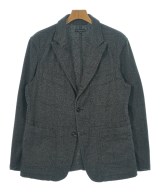 Engineered Garments（エンジニアドガーメンツ）カジュアルジャケット グレー サイズ:S メンズ/2200608689012