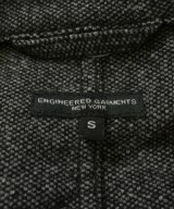 Engineered Garments（エンジニアドガーメンツ）カジュアルジャケット グレー サイズ:S メンズ/2200608689012