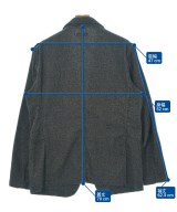 Engineered Garments（エンジニアドガーメンツ）カジュアルジャケット グレー サイズ:S メンズ/2200608689012