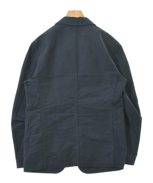 Engineered Garments（エンジニアドガーメンツ）ジャケット 紺 サイズ:S メンズ/2200608689029