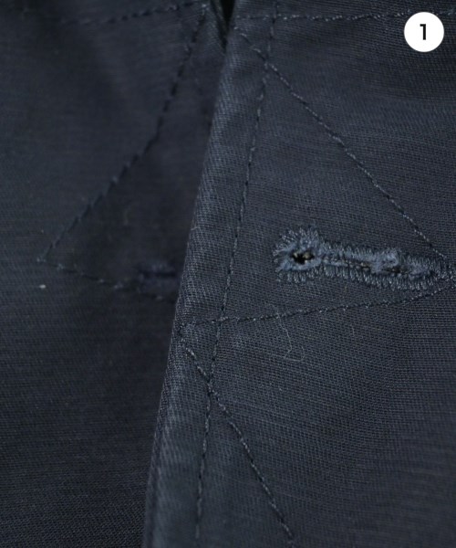 Engineered Garments（エンジニアドガーメンツ）ジャケット 紺 サイズ:S メンズ/2200608689029