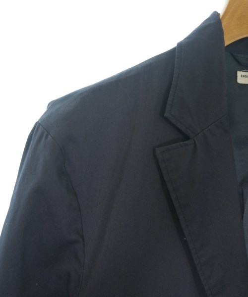 Engineered Garments（エンジニアドガーメンツ）カジュアルジャケット 紺 サイズ:M メンズ/2200608689036