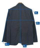 Engineered Garments（エンジニアドガーメンツ）カジュアルジャケット 紺 サイズ:M メンズ/2200608689036