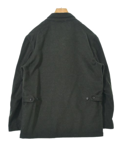 Engineered Garments（エンジニアドガーメンツ）ジャケット 緑 サイズ:S メンズ/2200608689043