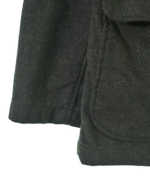Engineered Garments（エンジニアドガーメンツ）ジャケット 緑 サイズ:S メンズ/2200608689043