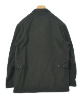 Engineered Garments（エンジニアドガーメンツ）ジャケット 緑 サイズ:S メンズ/2200608689043