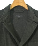 Engineered Garments（エンジニアドガーメンツ）ジャケット 緑 サイズ:S メンズ/2200608689043