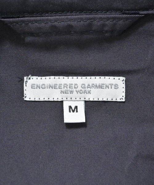 Engineered Garments（エンジニアドガーメンツ）ジャケット 紺 サイズ:M メンズ/2200608689050