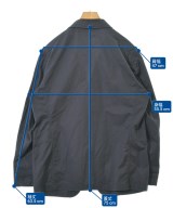 Engineered Garments（エンジニアドガーメンツ）ジャケット 紺 サイズ:M メンズ/2200608689050
