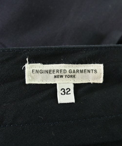 Engineered Garments（エンジニアドガーメンツ）その他 紺 サイズ:32(L位) メンズ/2200608689067